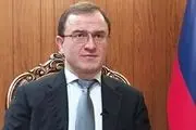 اگر به ایران حمله شود، برایش دعا می‌کنیم! +فیلم
