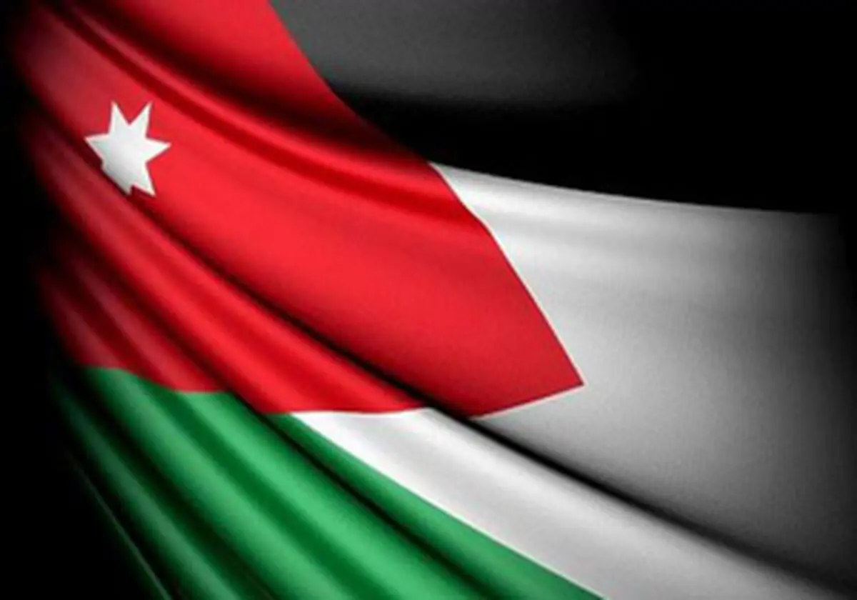 گزارش اردن درباره انتقال کلاه سفیدها به روسیه