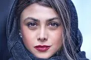 آزاده صمدی و عباس جمشیدی‌فر در کمدی «صدام»