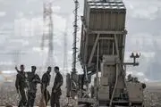 آمریکا سامانه گنبد آهنین از رژیم صهیونیستی می‌خرد