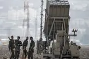 آمریکا سامانه گنبد آهنین از رژیم صهیونیستی می‌خرد
