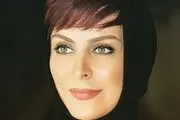 گریم های متنوع ماهچهره خلیلی + عکس