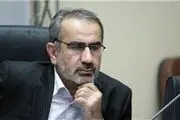 ۴۰۰ هزار میلیارد تومان کسری بودجه داریم