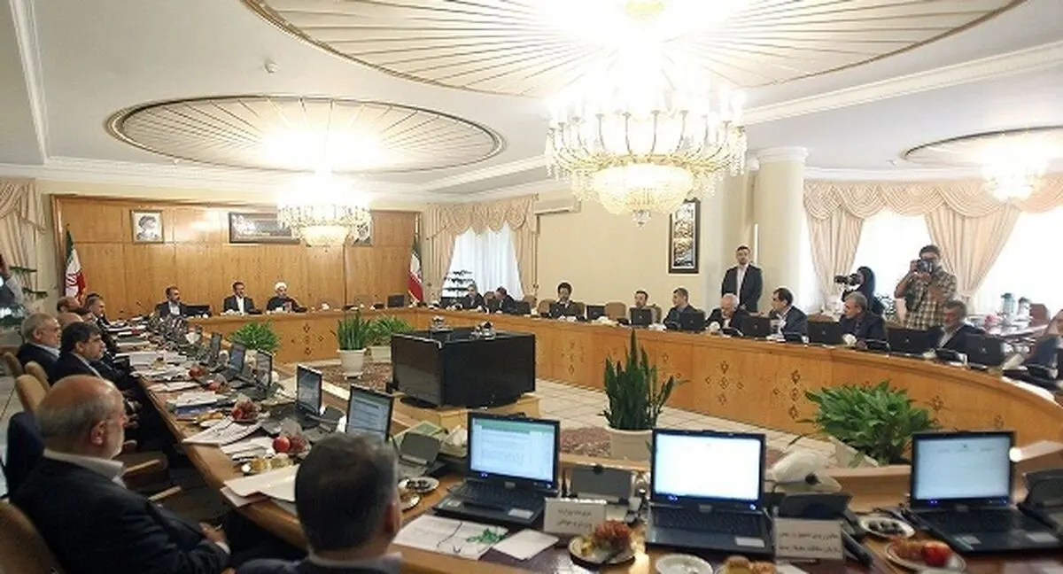 تعیین مدت زمان پاسخ به نامه های دفتر رئیس جمهور
