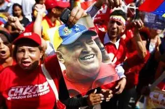 چاوز در بیمارستان نظامی بستری شد