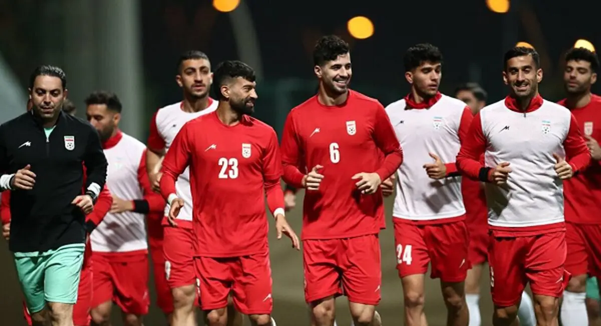 نبیل باهویی باید از پرسپولیس برود