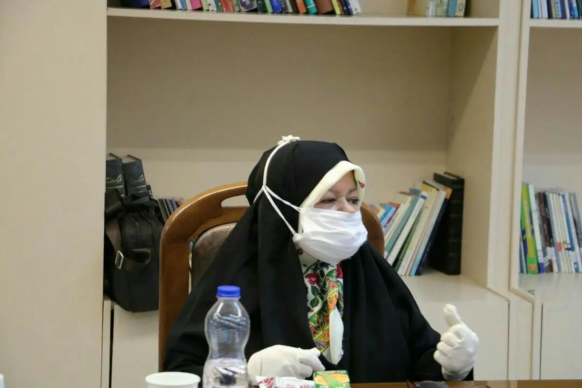 مسئولان برای حمایت از معلولان دنبال مناسبت‌های تقویمی نباشند

