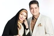 همسر آزاده نامداری و مادربزرگش /عکس