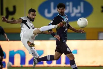 ستاره فوتبال کشور در انتظار پیشنهاد یحیی گل محمدی