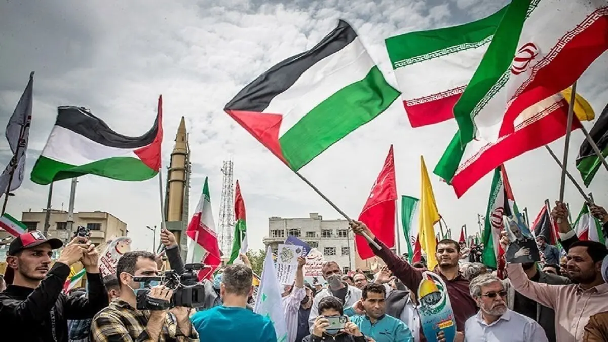 چرا راهپیمایی روز قدس ضامن منافع ملی است؟
