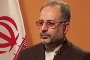 آمریکا تحمل کانون‌های قدرت ایران را ندارد
