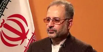 آمریکا تحمل کانون‌های قدرت ایران را ندارد