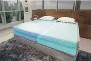 تخت‌خواب هوشمند به کمک تان می آید!