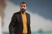 مربی جنجالی لیگ برتر بازیگر شد