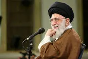 هدیه‌ای از طرف رهبر انقلاب به شهدای محیط زیست