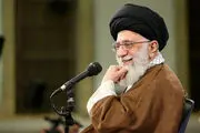 هدیه‌ای از طرف رهبر انقلاب به شهدای محیط زیست