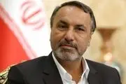 دولت پای کار تسهیل سفر زائران اربعین است
