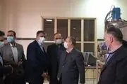 اسلامی: گستره ایران را برای پرتودهی مهیا می‌کنیم