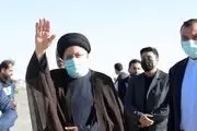 اختصاص 600میلیارد تومان برای اجرای مصوبات سفر رئیسی به اصفهان