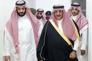  «بن سلمان» به دنبال قبضه کردن قدرت مطلق در عربستان