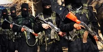 هلاکت ۱۰ تروریست داعش در شمال عراق