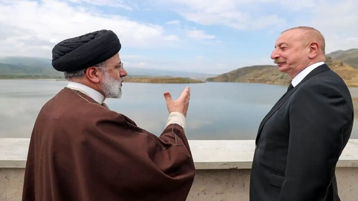 مزایای افتتاح سد قیز قلعه سی