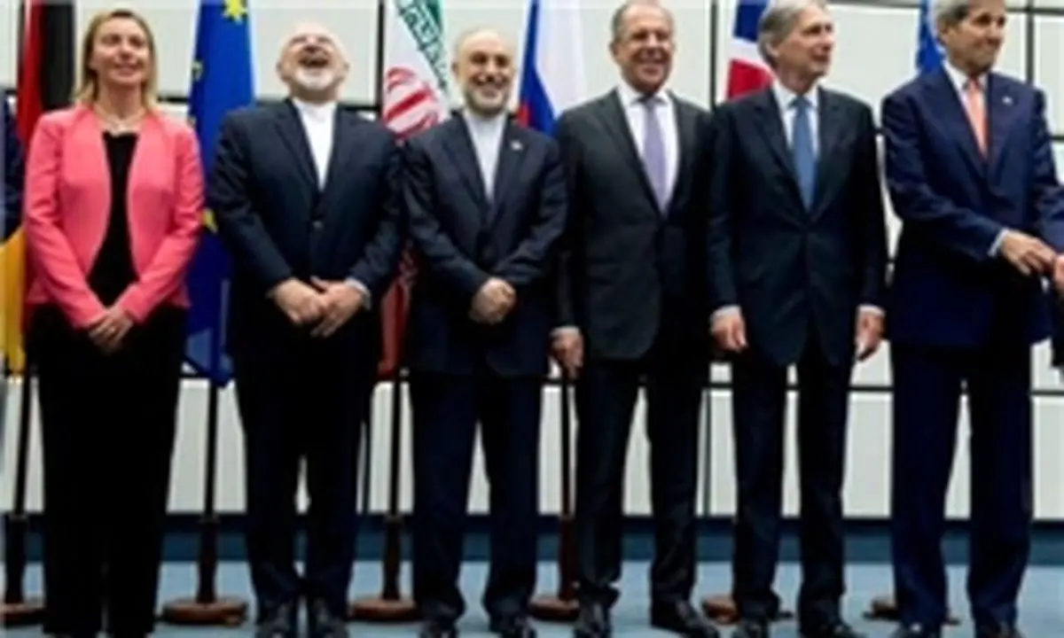 شرکت پتروپارس از لیست تحریمها خارج شد