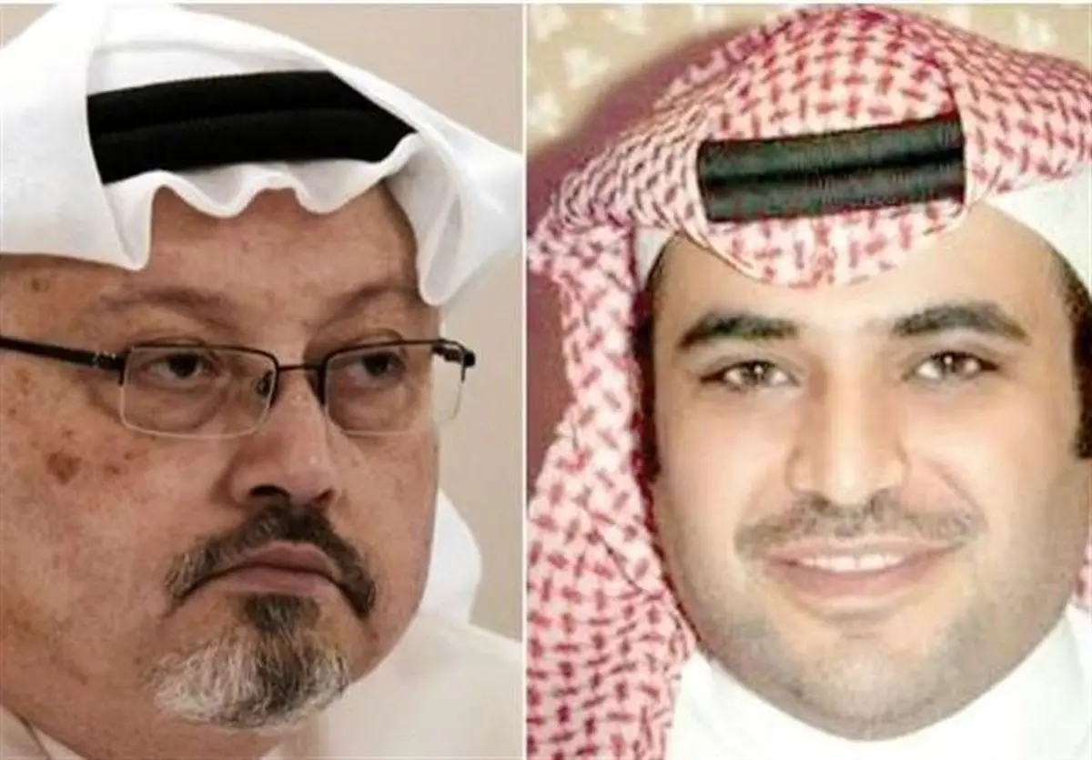 القحطانی؛ دست راست بن سلمان همچنان آزاد است