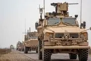 تحرکات جدید نظامیان بیگانه در عراق