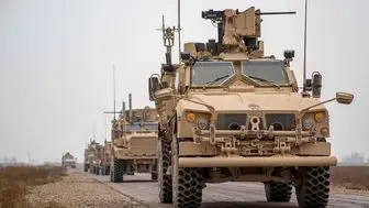 تحرکات جدید نظامیان بیگانه در عراق