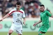  ایران ـ ترکمنستان؛ تیم ملی با چهره‌های جوان از راه رسید