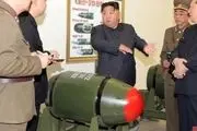موشک بالستیک کره شمالی شلیک شد/ کره شمالی به دنبال جنگ با موشک بالستیک؟