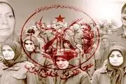 ناگفته‌های تکان دهنده عضو جدا شده منافقین درباره کمپ اشرف