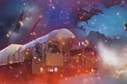 تصویری از سلاح بازدارنده جدید روس‌ها/ بمب اتمی را فراموش کنید+فیلم