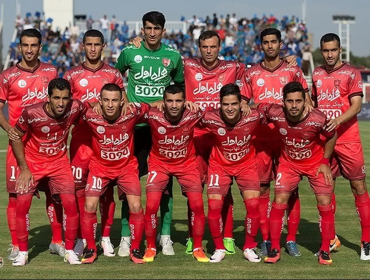 چالش بزرگ ترکیب پرسپولیس/ در تیم برانکو هیچکس فیکس نیست!