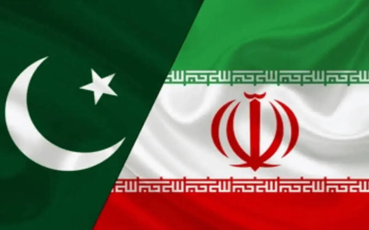 ادعای پاکستان درباره کشتی توقیفی توسط ایران