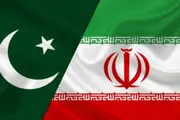 ادعای پاکستان درباره کشتی توقیفی توسط ایران