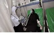 باران اسیدی اهواز در کشمکش تایید و تکذیب ها+تصاویر