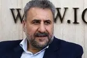 کمیسیون امنیت ملی به موضوع سرقت اسناد هسته‌ای ورود نمی‌کند