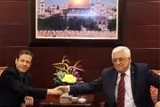توافقات محرمانه عباس با رئیس حزب معارض رژیم صهیونیستی
