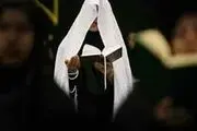 آرزوی حضرت مریم(س) پس از رحلت