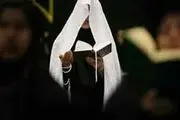 آرزوی حضرت مریم(س) پس از رحلت
