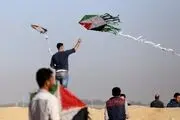 سلاح جدید فلسطینی‌ها بلای جان اشغالگران/عکس