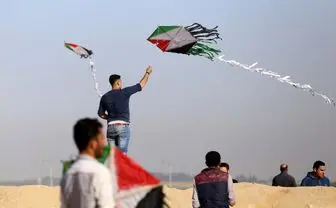 سلاح جدید فلسطینی ها که "اسرائیل" را به تنگ آورد