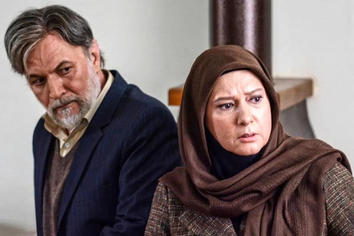 سریال ماه رمضان شبکه 3 تغییر نام داد