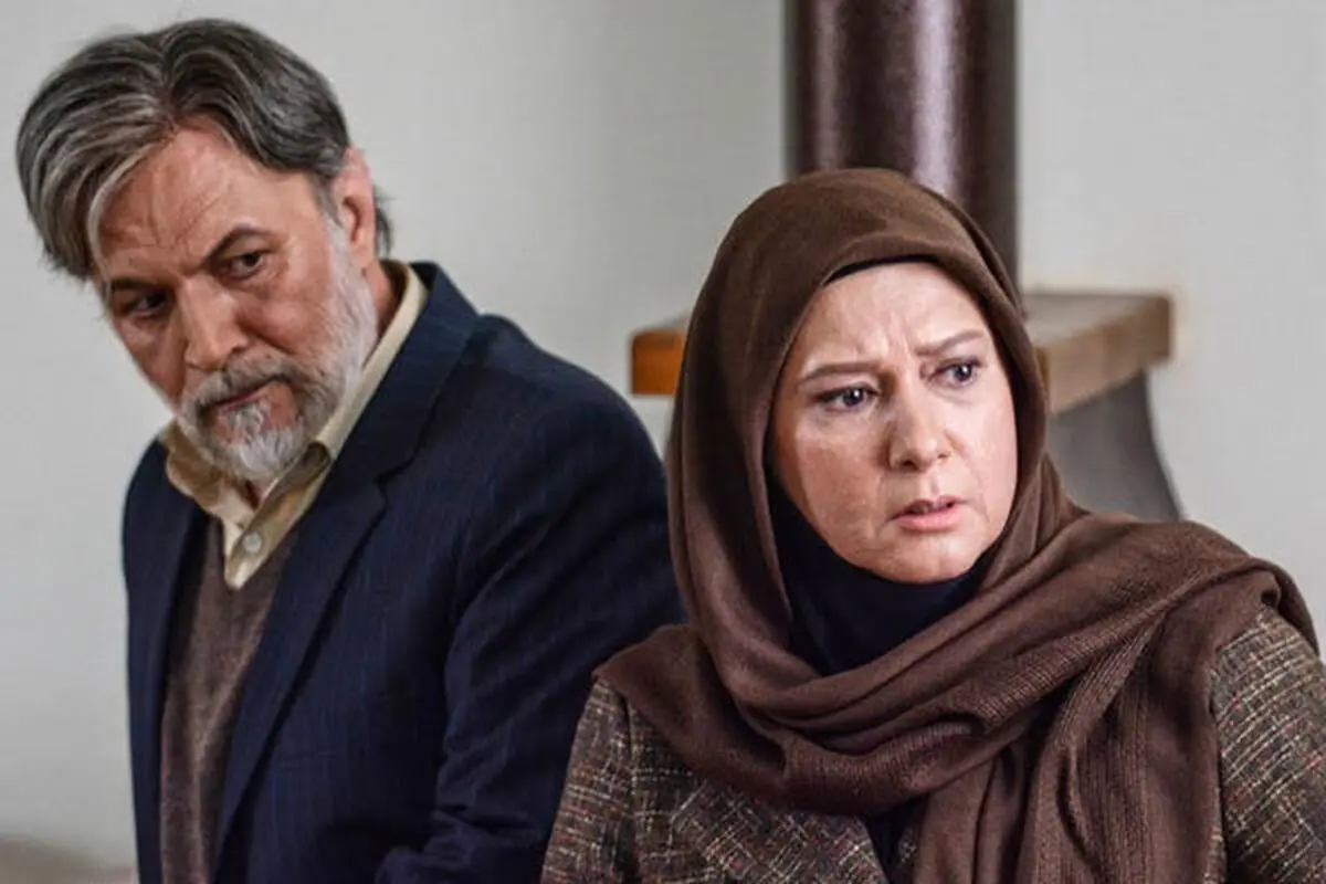 سریال ماه رمضان شبکه 3 تغییر نام داد