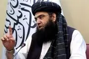 ادعای جدید طالبان درباره حقآبه ایران