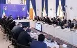 بازدید سرزده رئیسجمهور از این وزارت خانه بازدید سرزده رئیسجمهور از این وزارت خانه