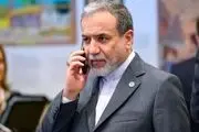 عراقچی: مطمئن بودم جنگ می‌شود