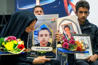 انتشار اسامی ۲۲ شهید انفجار تروریستی کرمان که دانش آموز بودند